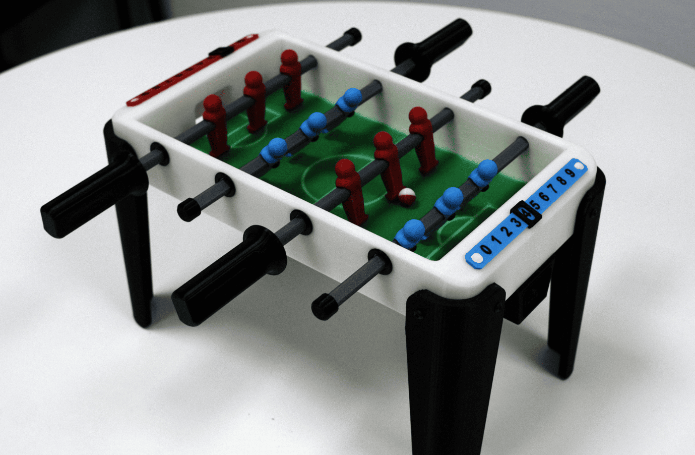 world cup 2026 3d models_10_mini football table